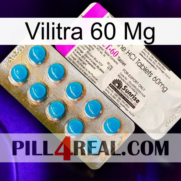Vilitra 60Mg new07